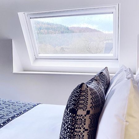 Olif Hotel Betws-y-Coed Exterior photo
