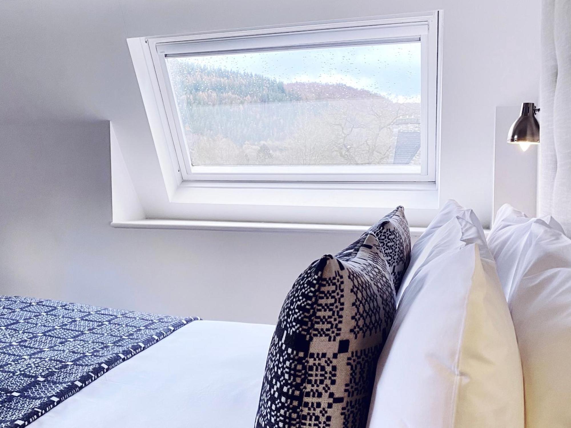 Olif Hotel Betws-y-Coed Exterior photo